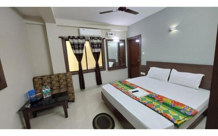 DhamStay Hotel UK Palace Sea Beach Puri