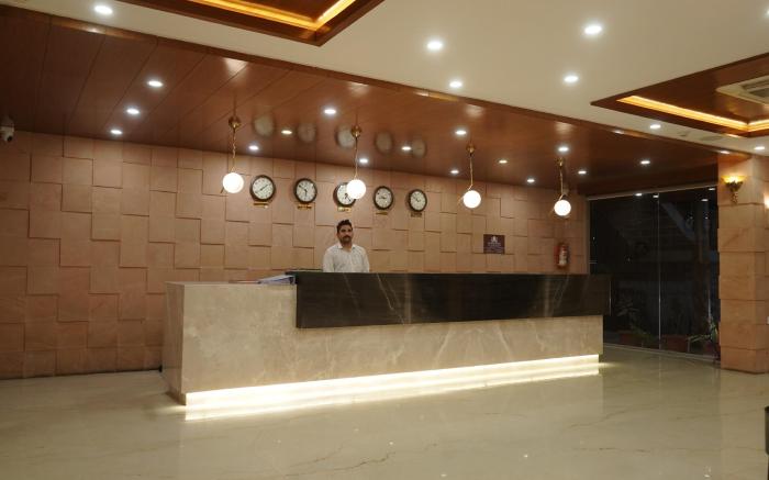 THE GORBANDH PALACE.COM