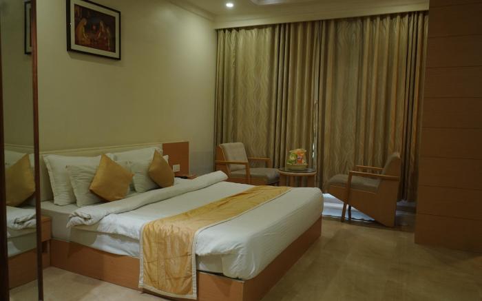 THE GORBANDH PALACE.COM