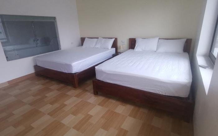 Tam coc gold smile hotel 