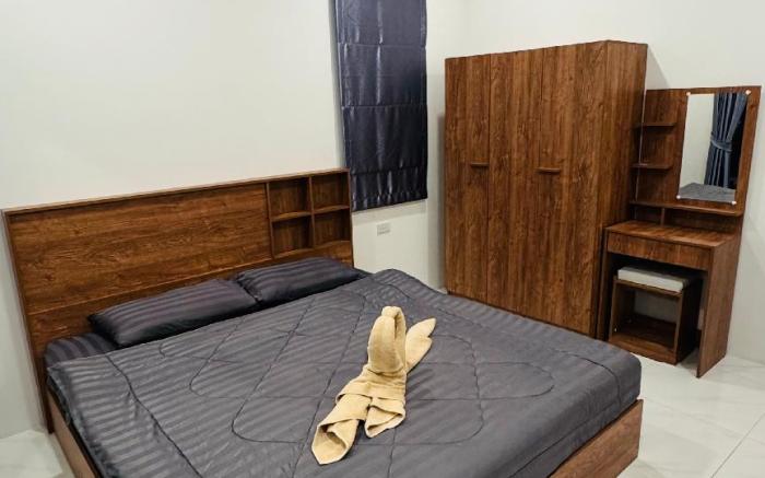 GM Apartments 2 Bedrooms
