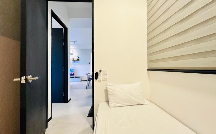 Urban Suite 3BR ExcellentView Homestay UB407 N 