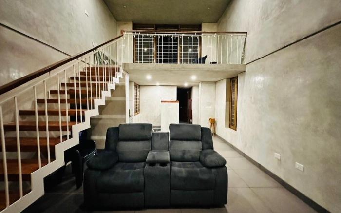 Archs Duplex, Auroville, PY