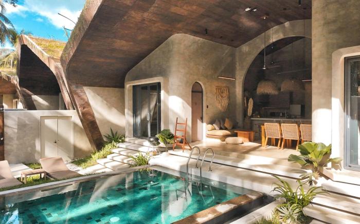 Diwatu Villas