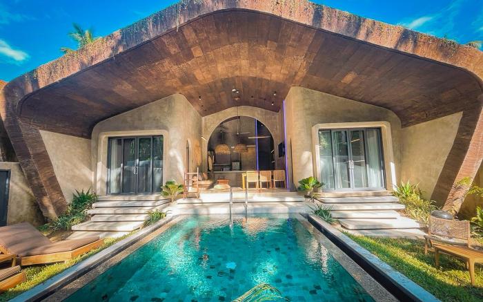 Diwatu Villas