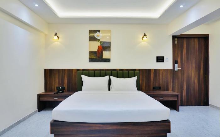 The Grand Imperial Pune