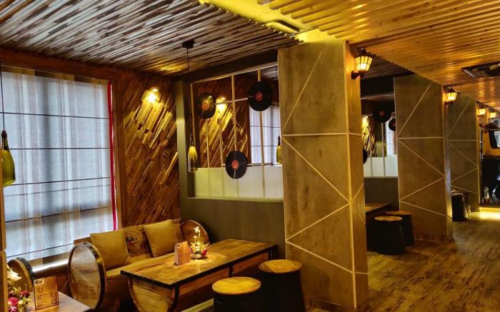 The Grand Imperial Pune