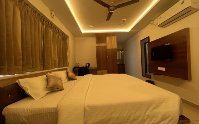 The Anantaar Hotels
