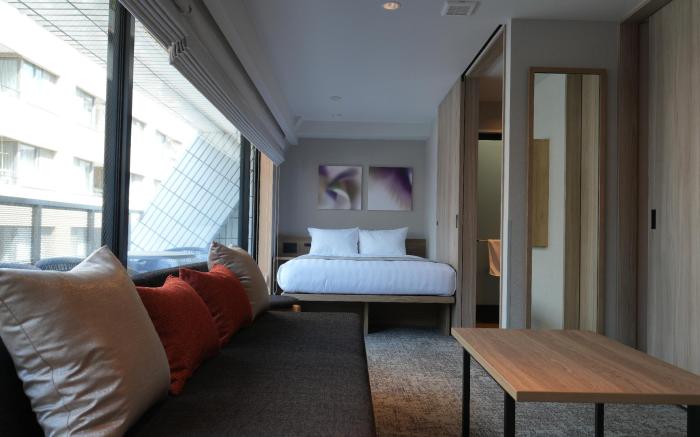 Premium Apart MONday GINZA EAST