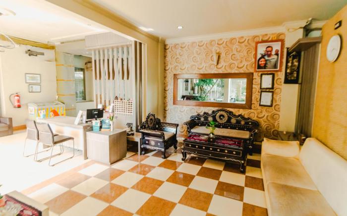 Bidari Hotel Lombok