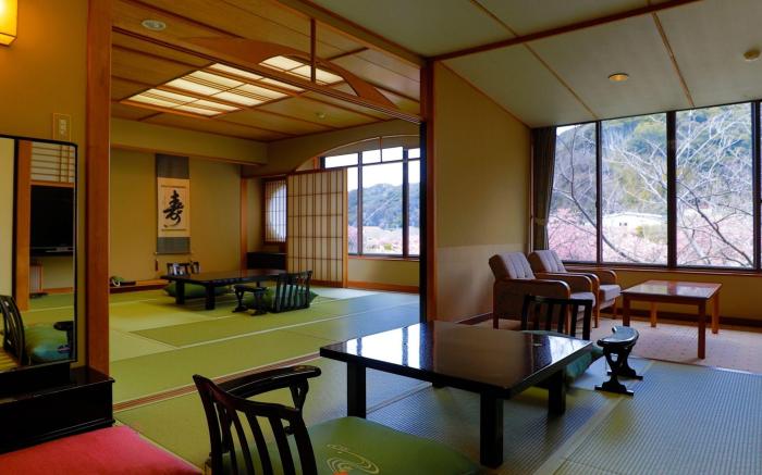 Hotel Kawachiya
