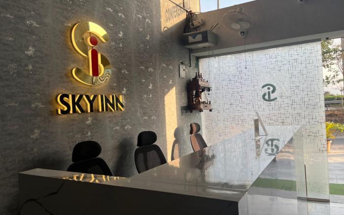 Hotel Sky Inn, Pune