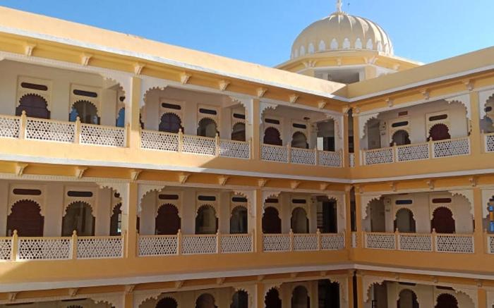 Sinclairs Palace Retreat Udaipur