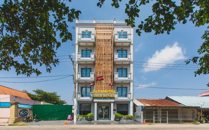 Amour Boutique Kampot