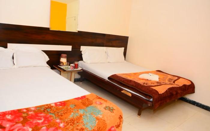 Hotel Sai Sulochana Inn