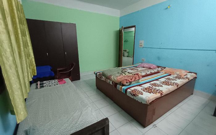 Swaroop Ashray Homestay