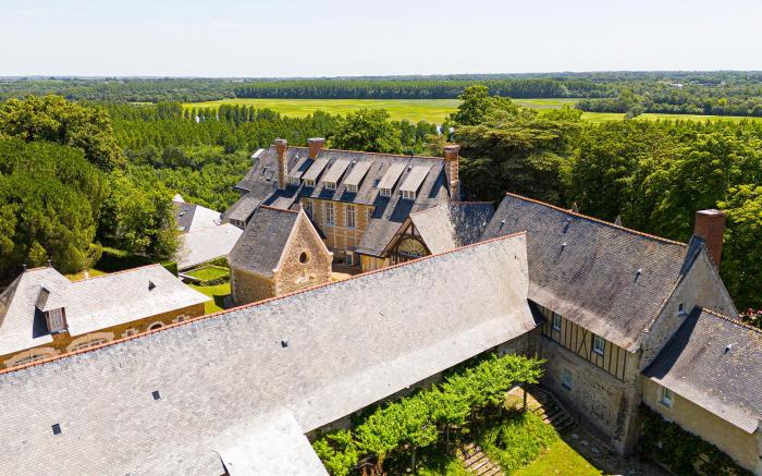 Chateau De Noirieux