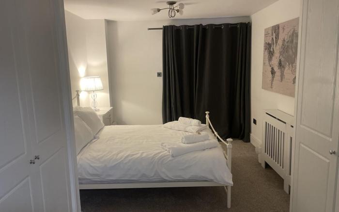 Beach House Courtyard 2 bed