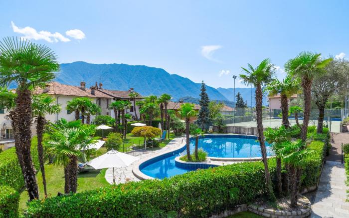 Albergo Villa Edy