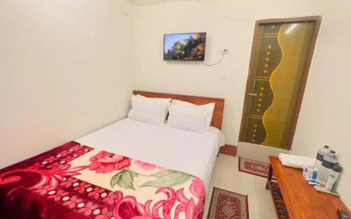 Hotel New Great Place Residential
