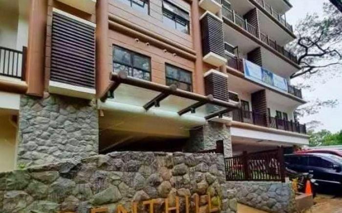 Best Condotel Staycation in Baguio - BLG-321