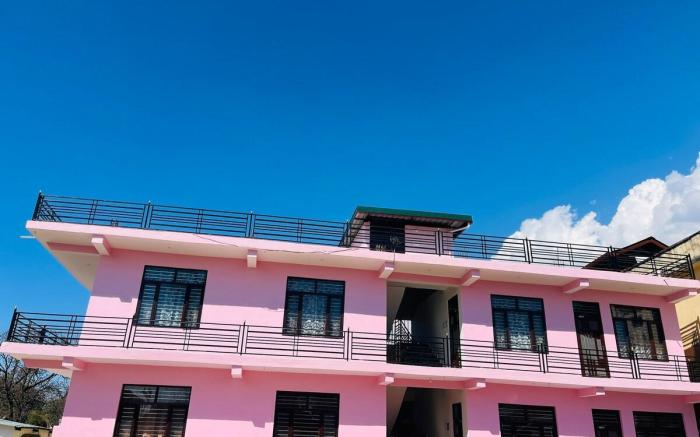 1 Room|Apartment-style|Room