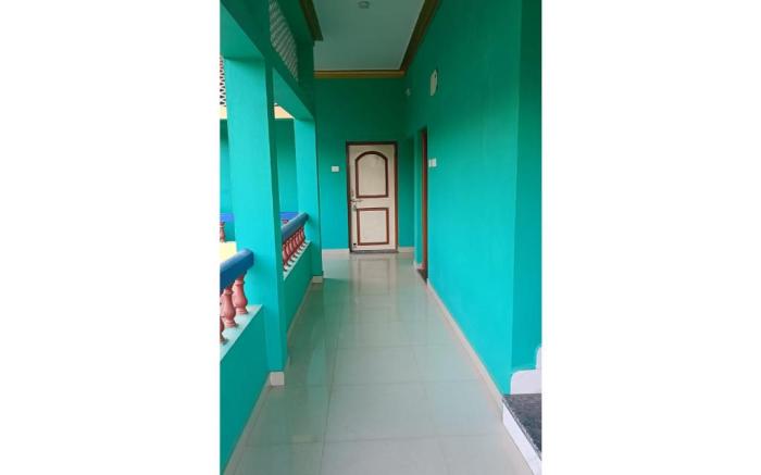 DhamStay Hotel OMM Guest House Near Beach puri 