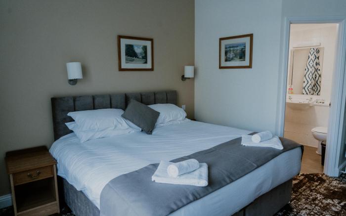 Prince of Wales Hotel