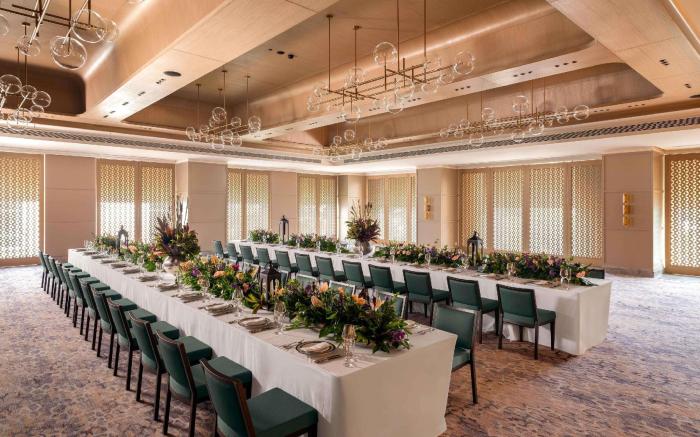 Pullman Chennai Anna Salai