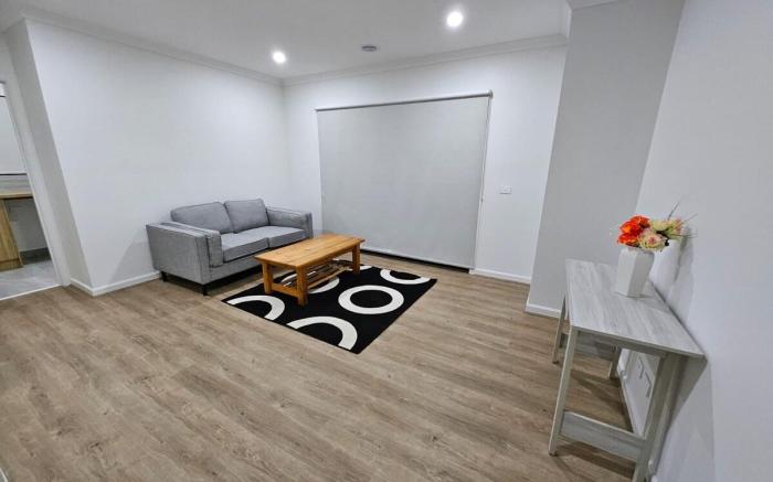 4-Room Retreat - Family Friendly Edith