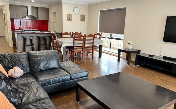 Movie/ Sport App Ararat