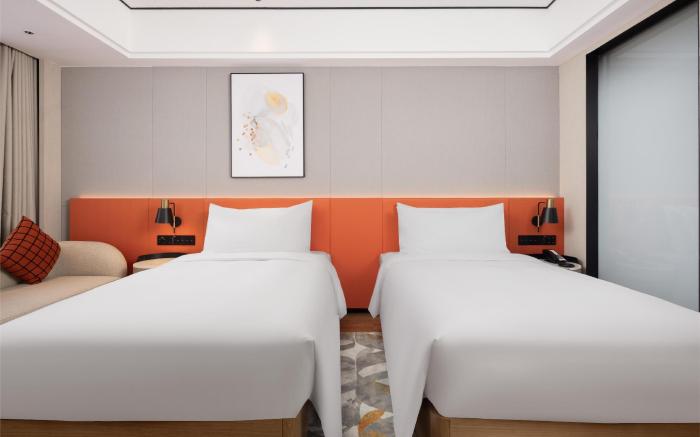 Hilton Garden Inn Zhuji East