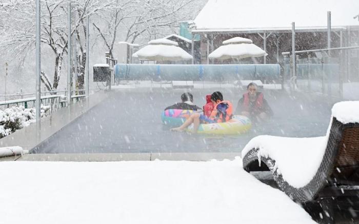 Gapyeong Valley Love Pension
