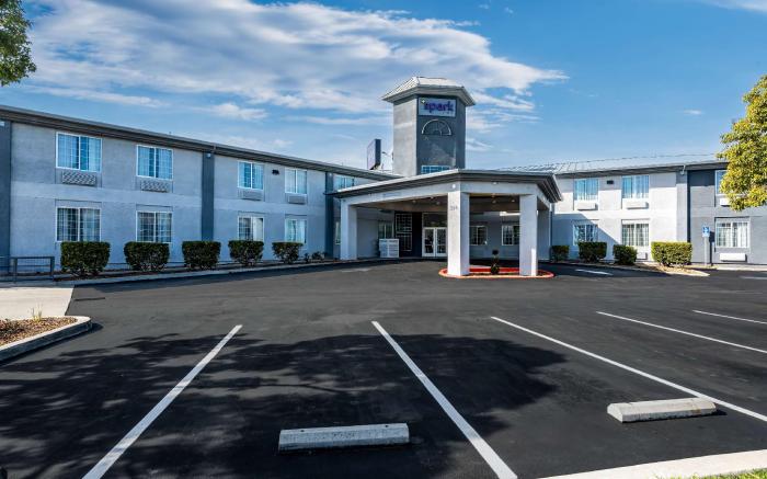 Spark by Hilton Williams