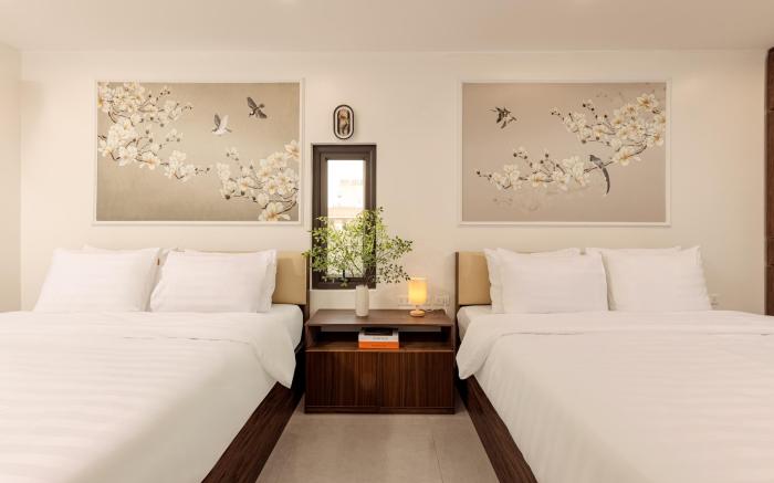 Zen House Ninh Binh