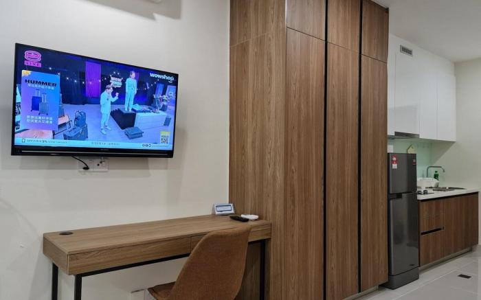 Cozy Home 3 @ Kozi Square near General Hospital