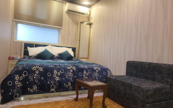 RAJAB INN