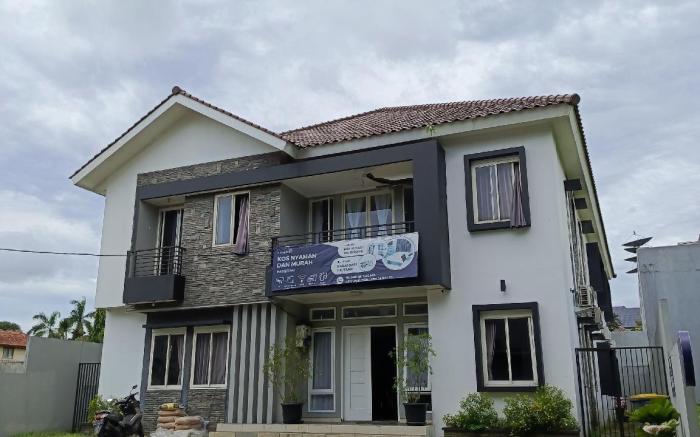 Stariez Residence Karawaci