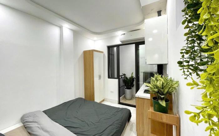Homestay ngõ 105 Láng Hạ 