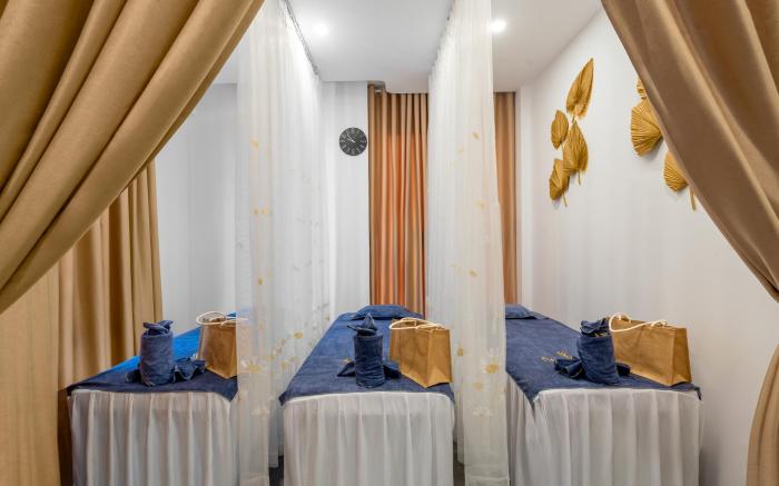 Seaside Boutique Hotel Nha Trang Beach