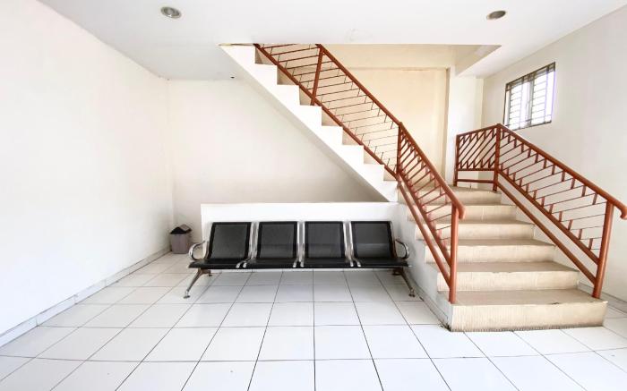 Hotel O Jodoh Near Grand Batam Mall Formerly Agung Hotel
