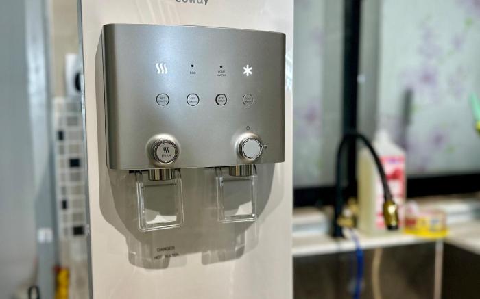 PUTRAJAYA Tamara Residence 3room D by queenhouz