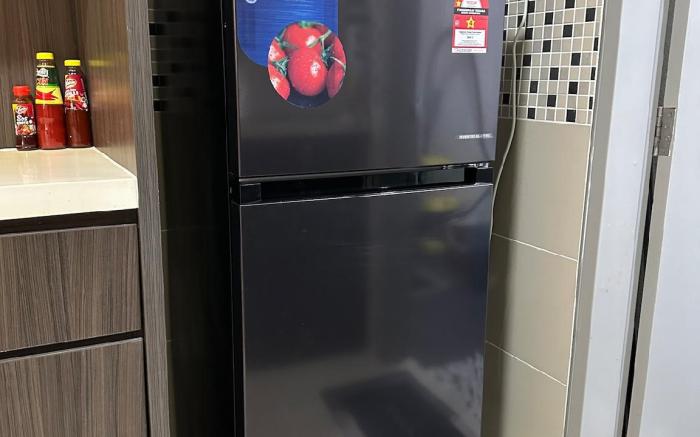 PUTRAJAYA Tamara Residence 3room D by queenhouz