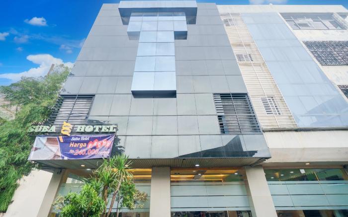 Hotel O Tanjung Duren Near Mall Citraland Formerly Suba Hotel