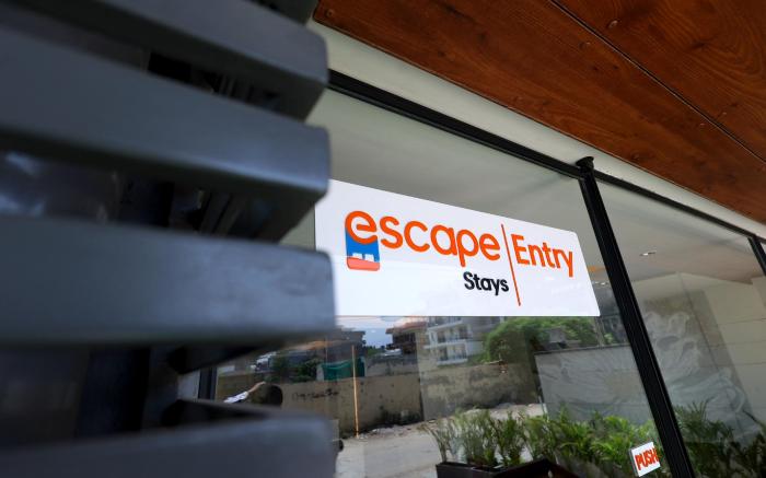 Escape Stays and Serviced Apartments