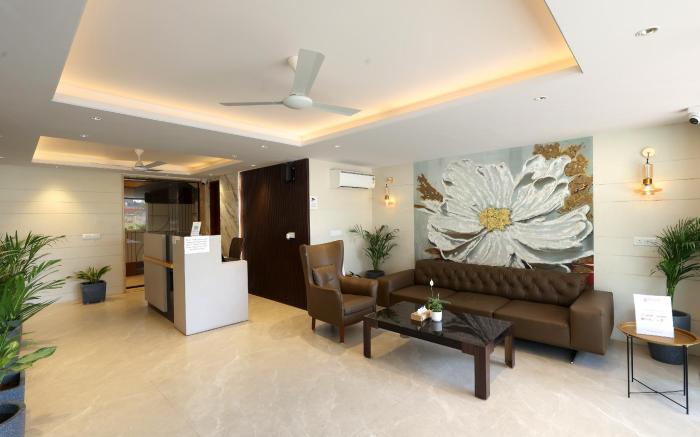Escape Stays and Serviced Apartments