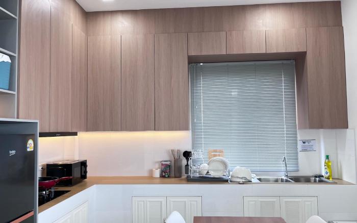 Pool Villa 526/10 (Serene Wynn Villa Sansai) 