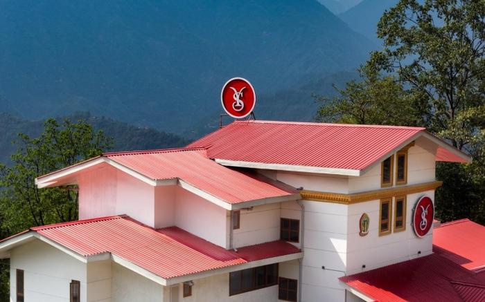 Yashshree Pelling Chekhim Retreat