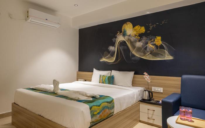 Hiwa Boutique Hotel