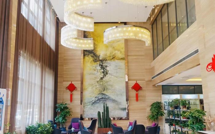 Bestway Hotel